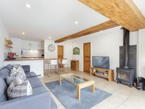 Appartement für 4 Personen (65 m²) in Les Houches