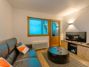 Appartement für 4 Personen (28 m²) in Les Houches