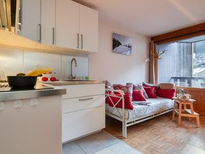 Appartement für 4 Personen (24 m²) in Les Houches