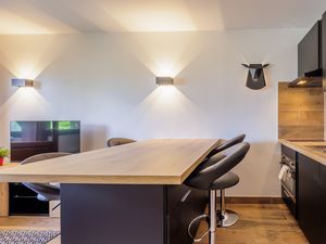 Appartement für 4 Personen (28 m&sup2;) in Les Houches