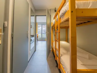 Etagenbett