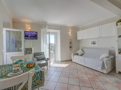 Wohn- und Esszimmer