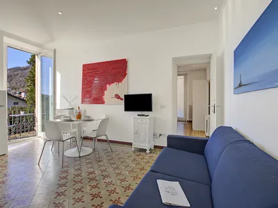 Wohn- und Esszimmer