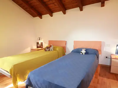 Zweibettzimmer