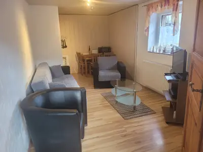 Appartement für 2 Personen in Lichtenberg (Oberfranken) 3/7