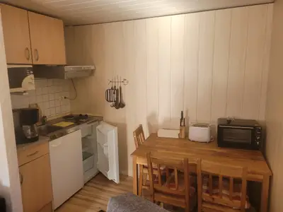 Appartement für 2 Personen in Lichtenberg (Oberfranken) 4/7