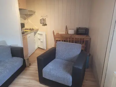 Appartement für 2 Personen in Lichtenberg (Oberfranken) 6/7