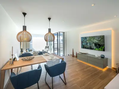 Appartement für 4 Personen in Lichtenberg (Oberfranken) 5/10