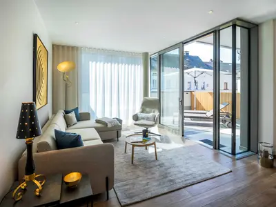 Appartement für 4 Personen in Lichtenberg (Oberfranken) 6/10