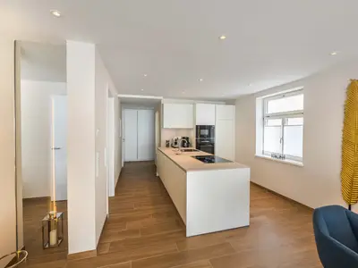 Appartement für 4 Personen in Lichtenberg (Oberfranken) 8/10