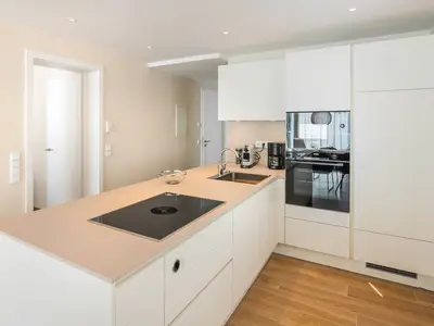 Appartement für 4 Personen in Lichtenberg (Oberfranken) 9/10