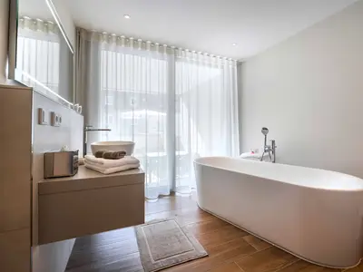 Appartement für 4 Personen in Lichtenberg (Oberfranken) 9/10