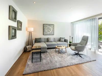 Appartement für 4 Personen in Lichtenberg (Oberfranken) 9/10