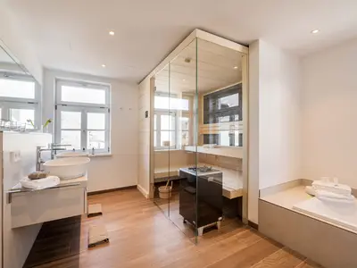 Appartement für 4 Personen in Lichtenberg (Oberfranken) 10/10