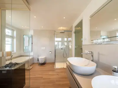 Appartement für 4 Personen in Lichtenberg (Oberfranken) 8/10