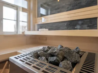 Appartement für 4 Personen in Lichtenberg (Oberfranken) 9/10