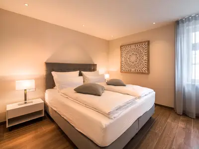 Appartement für 4 Personen in Lichtenberg (Oberfranken) 10/10