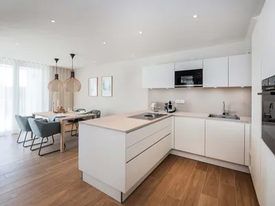 Appartement für 4 Personen in Lichtenberg (Oberfranken) 7/10