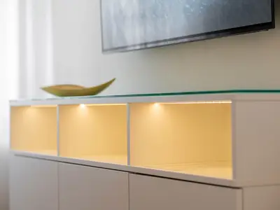 Appartement für 4 Personen in Lichtenberg (Oberfranken) 9/10