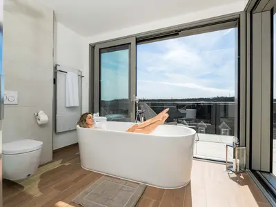Appartement für 2 Personen in Lichtenberg (Oberfranken) 5/10