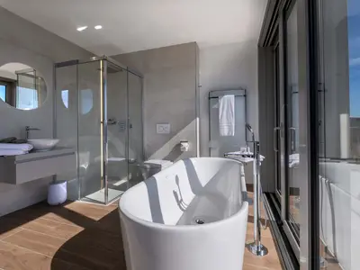 Appartement für 2 Personen in Lichtenberg (Oberfranken) 6/10