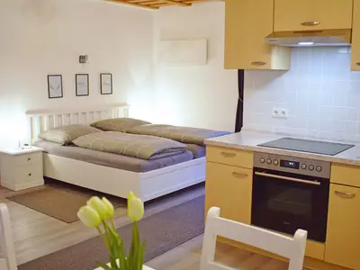 Appartement für 3 Personen in Lichtenberg (Oberfranken) 3/5