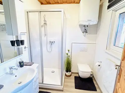 Appartement für 3 Personen in Lichtenberg (Oberfranken) 4/5