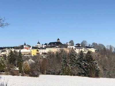 Appartement für 2 Personen in Lichtenberg (Oberfranken) 2/10