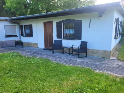 Appartement für 2 Personen in Lichtenberg (Oberfranken) 1/6