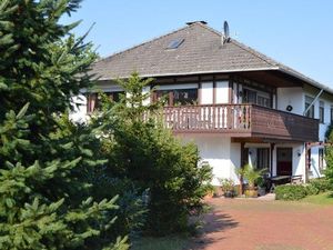 Appartement für 8 Personen (130 m²) in Lichtenfels (Hessen)