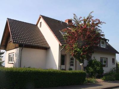 Appartement für 5 Personen (96 m²) in Lichtenfels (Hessen) 1/10