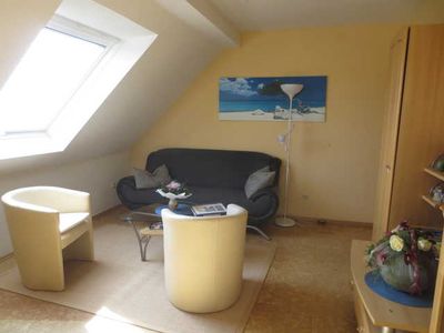 Appartement für 5 Personen (96 m²) in Lichtenfels (Hessen) 7/10