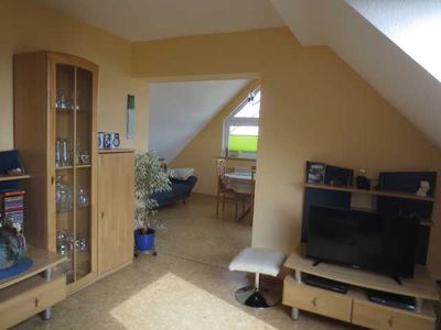 Appartement für 5 Personen (96 m²) in Lichtenfels (Hessen) 8/10