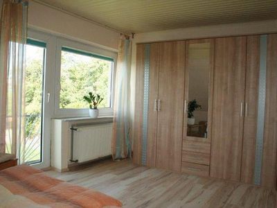 Appartement für 5 Personen (96 m²) in Lichtenfels (Hessen) 10/10