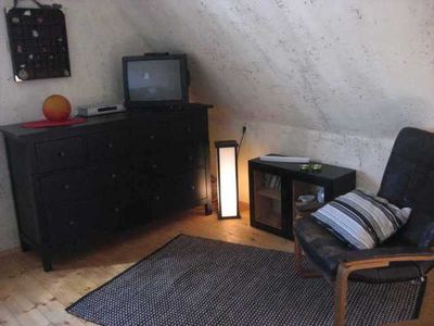 Appartement für 3 Personen (35 m²) in Lichtenfels (Hessen) 10/10