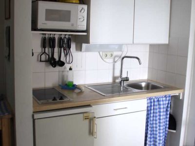 Appartement für 4 Personen (42 m²) in Lietzow auf Rügen 9/10