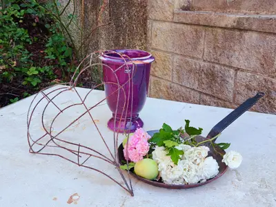 Appartement Holunder Stimmung