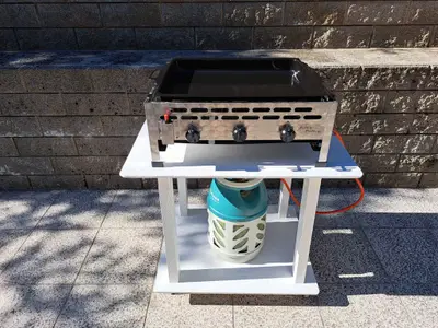 Appartements Eigelsreiter Griller