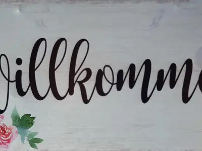 Appartements Eigelsreiter Willkommen