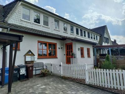 Appartement für 3 Personen (43 m²) in Lilienthal 3/10