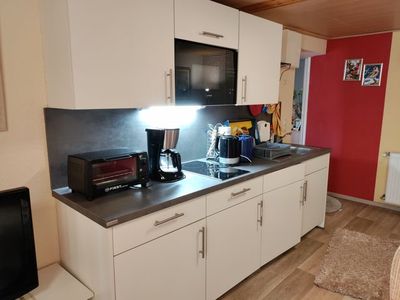 Appartement für 3 Personen (43 m²) in Lilienthal 4/10