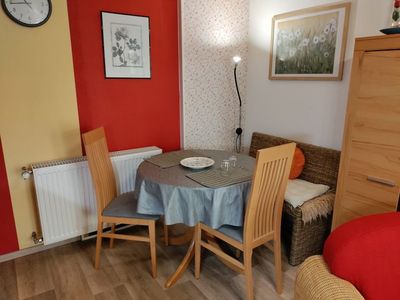 Appartement für 3 Personen (43 m²) in Lilienthal 5/10