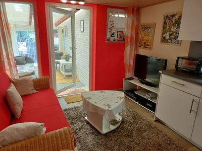 Appartement für 3 Personen (43 m²) in Lilienthal 6/10