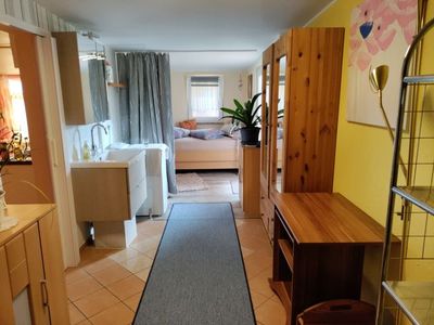 Appartement für 3 Personen (43 m²) in Lilienthal 10/10