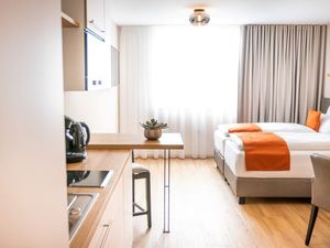 Appartement für 3 Personen in Lindau