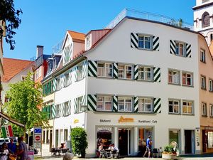Appartement für 2 Personen (32 m²) in Lindau