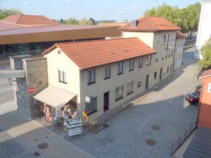 Appartement für 2 Personen (34 m²) in Lindau