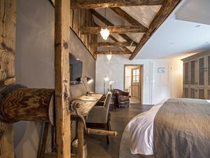 Appartement für 2 Personen in Lindau