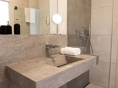 Appartement für 2 Personen in Lindau 5/10