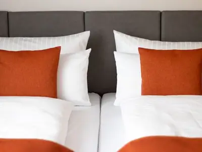 Appartement für 2 Personen in Lindau 8/10